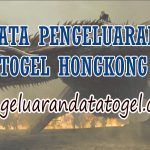 Pengeluaran Togel Hongkong 2023