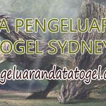 Pengeluaran Togel Sydney 2023